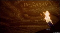 6x04-Jacob's WallJarrah