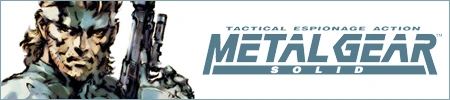MetalGearSolid-B