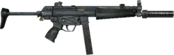Noiseless mp5