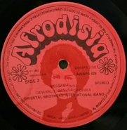 Afrodizia DWAPS2193 2