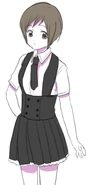 Gakujo black