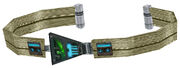 Adrenaline amplifer belt