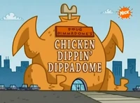 Dippadome