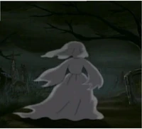 Ghost Bride, episode