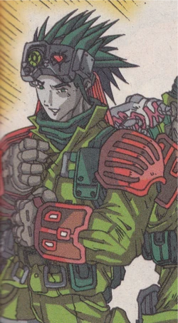 Spike