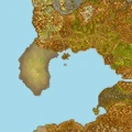 Gilneas Peninsula Comparative.gif