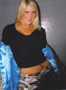 Jillian Hall 17