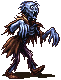 Zombie FFII psp