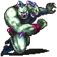 DualHeads FFII psp