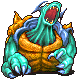LandTurtle FFII psp