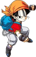 Dragon-Ball-GT-Pan