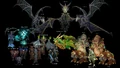 Icecrown Citadel bosses.jpg