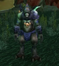Tuurem Hunter 1