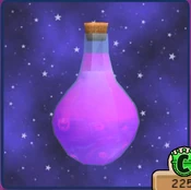 Damage Elixer