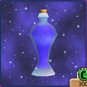 Ice Battle Elixer