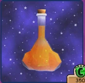 Major Power Elixer