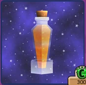 Myth Battle Elixer