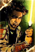 Kyle Katarn NR