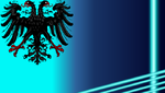 Flag of ADI