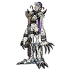 Mummymon b