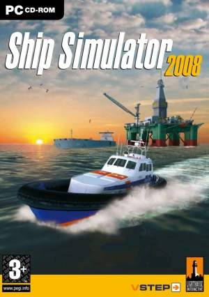 Shipsim2008