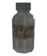 FO3 purified water