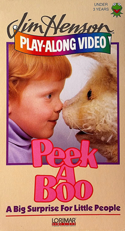 Video.peekaboo
