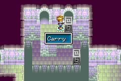 VenusLighthouseCarry