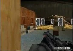 Training (Mobilized)