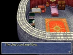 FFIII Sasune Bow