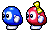 Lololo&lalalaKSS.png (2 KB) Lololo&lalalaKSS