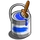 Blue Paint-icon