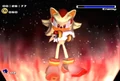 Super Shadow 2