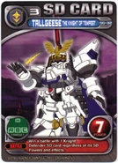 SD-32 ST2 Tallgeese