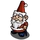 Santa Gnome-icon
