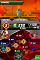 Bakugan Battle Trainer DS screen 12