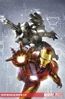 Iron Manual Mark 3 Vol 1 1 Solicit