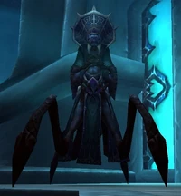 Deathspeaker High Priest