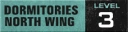 Sign dorm north.png