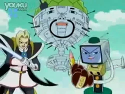 Episode 56 Screenshot