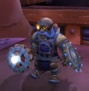 Mekkatorque