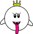 King Boo MM3
