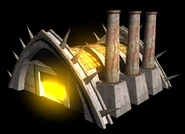 Forge-Blacksmith