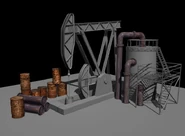 Forge-OilPump