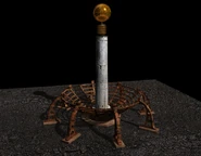 Forge-TeslaCoil