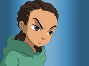 TÉLÉCHARGER THE BOONDOCKS SAISON 1 VOSTFR SAISON TÉLÉCHARGER THE VOSTFR BOONDOCKS 1
