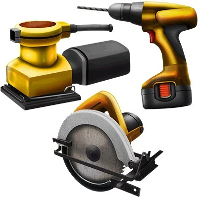 Power Tool on Featured On Power Tool