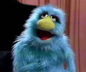 Maurice Monster
