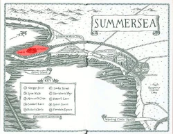 Summersea Duke'sCitadel