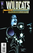 Wildcats Nemesis 6